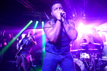 Cleansing the Temple